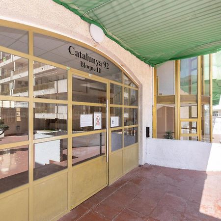 Catalonia Park Apartamentos Salou Exterior photo
