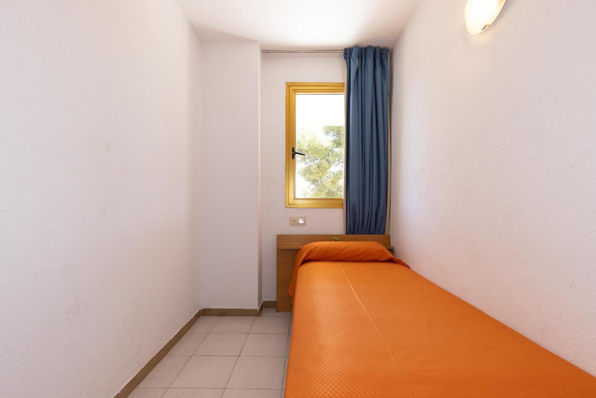 Catalonia Park Apartamentos Salou Exterior photo