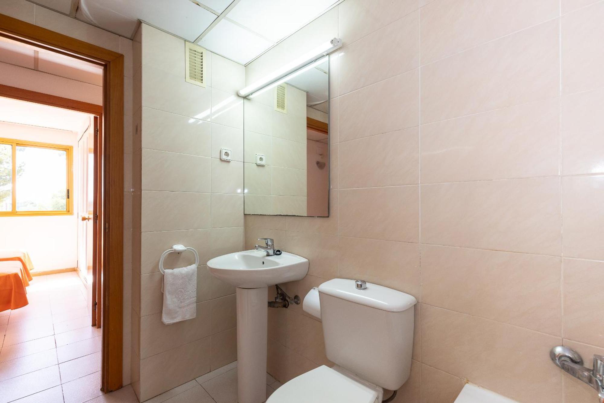 Catalonia Park Apartamentos Salou Exterior photo