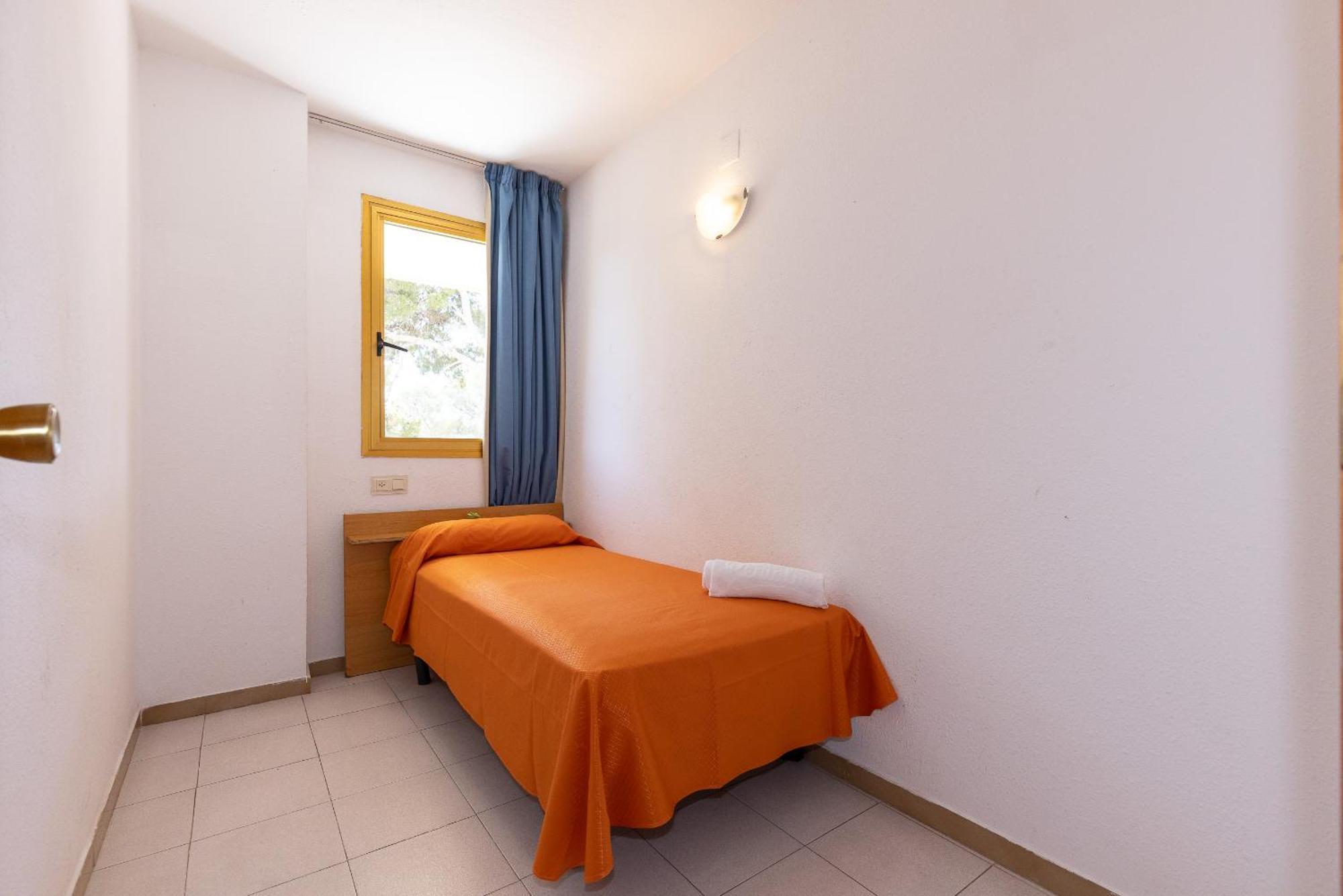 Catalonia Park Apartamentos Salou Exterior photo