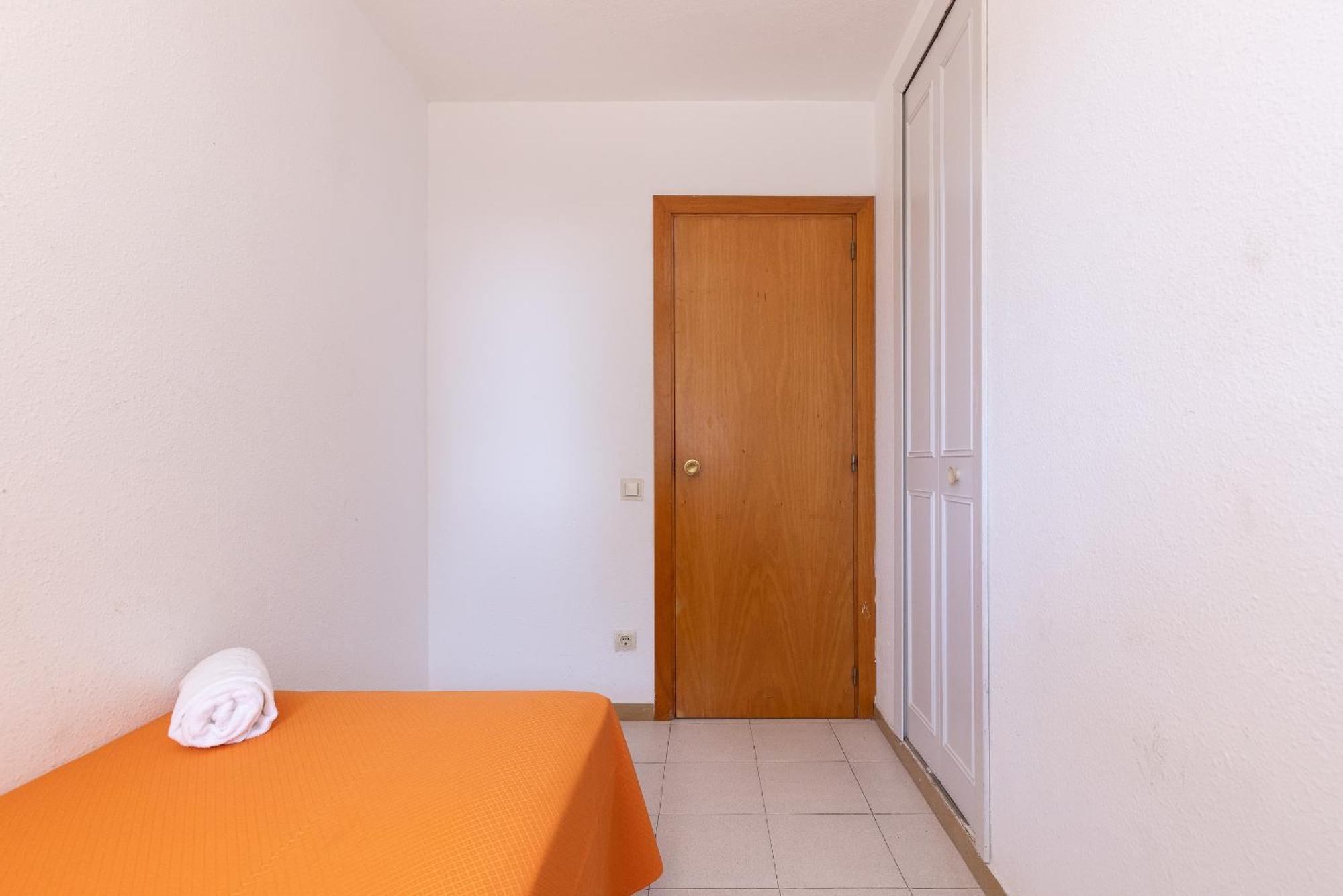 Catalonia Park Apartamentos Salou Exterior photo