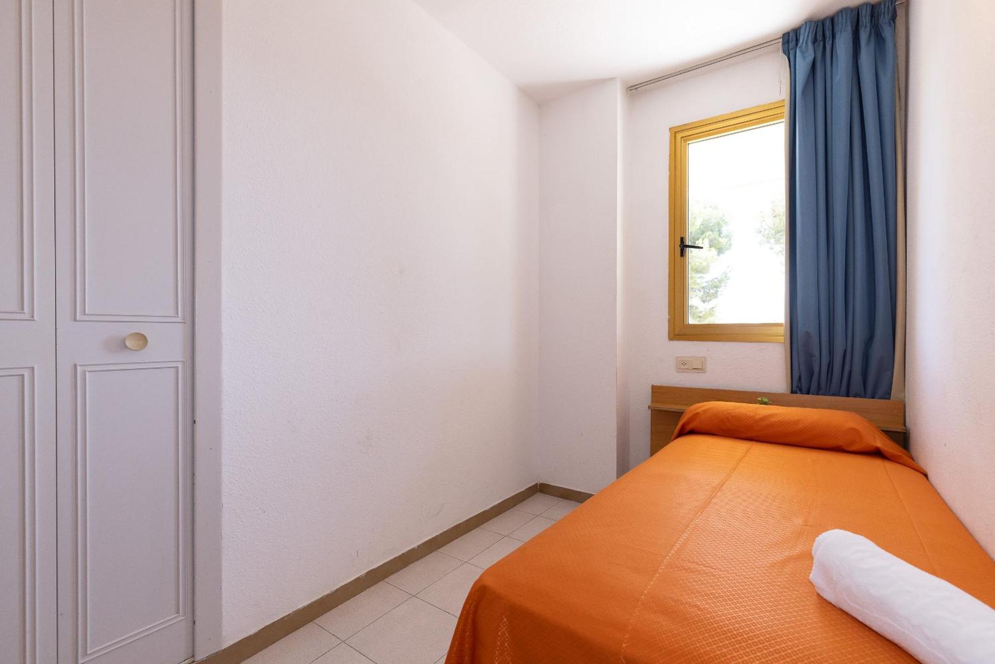 Catalonia Park Apartamentos Salou Exterior photo