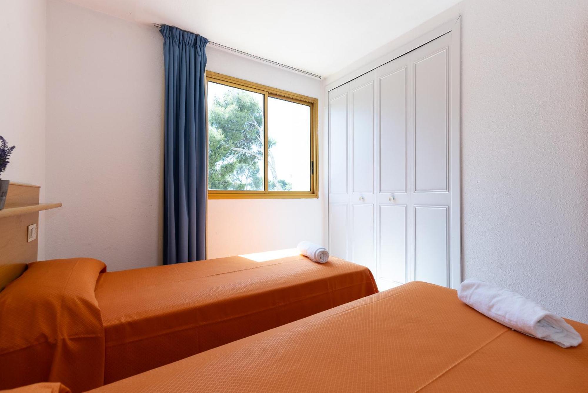 Catalonia Park Apartamentos Salou Exterior photo