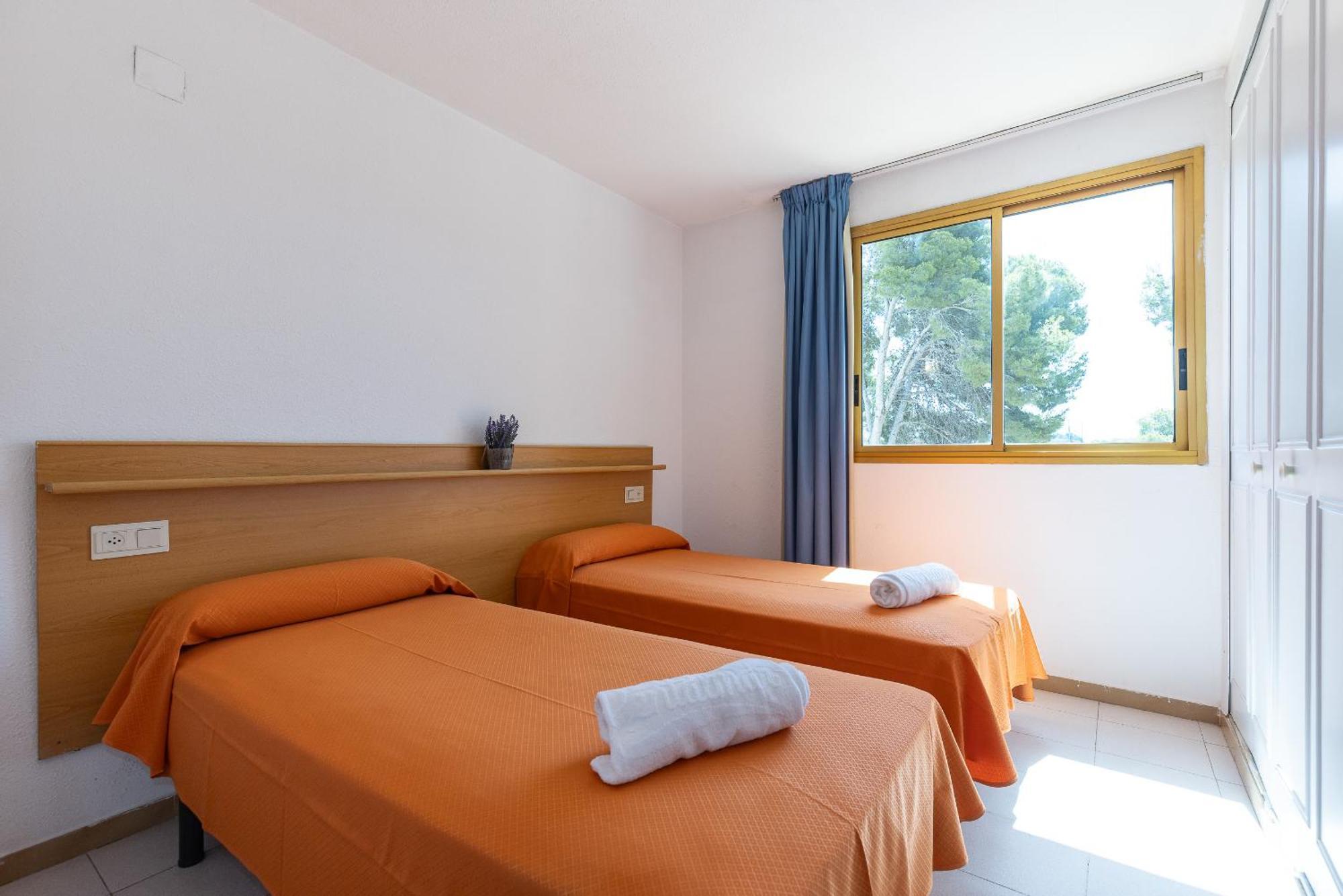 Catalonia Park Apartamentos Salou Exterior photo