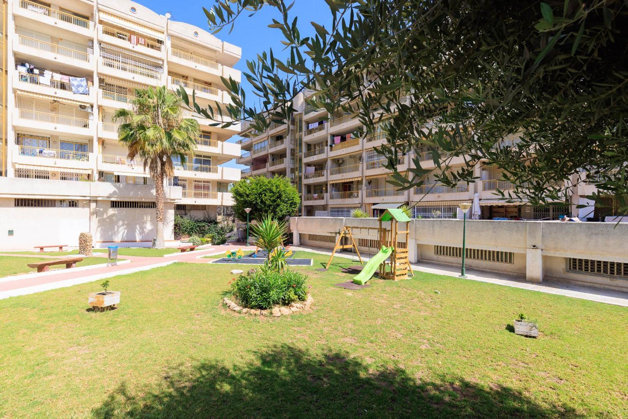 Catalonia Park Apartamentos Salou Exterior photo