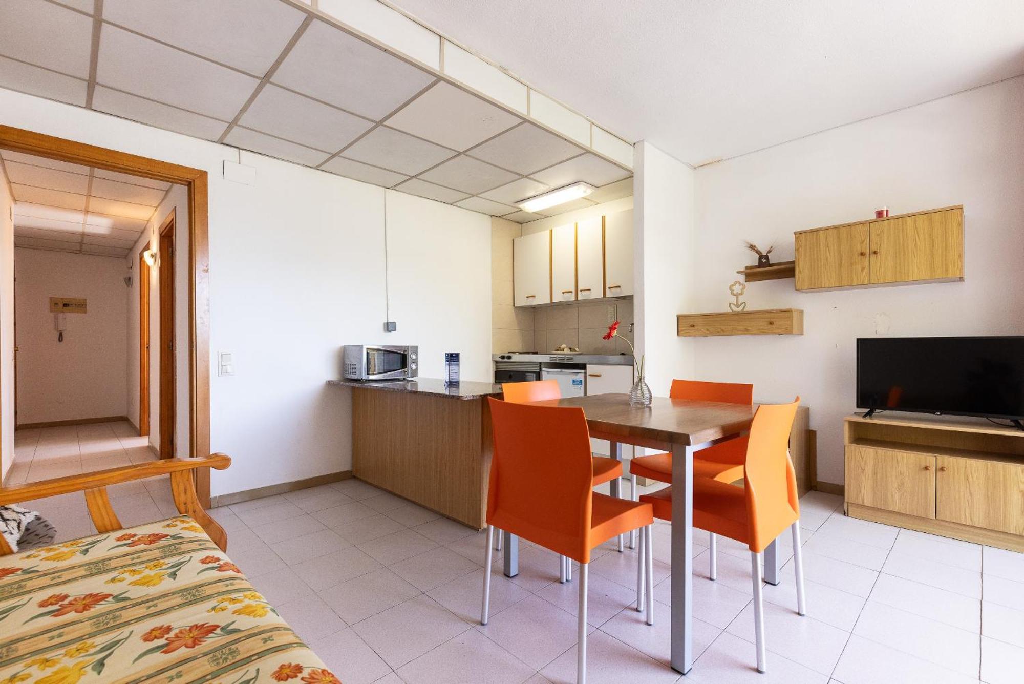 Catalonia Park Apartamentos Salou Exterior photo