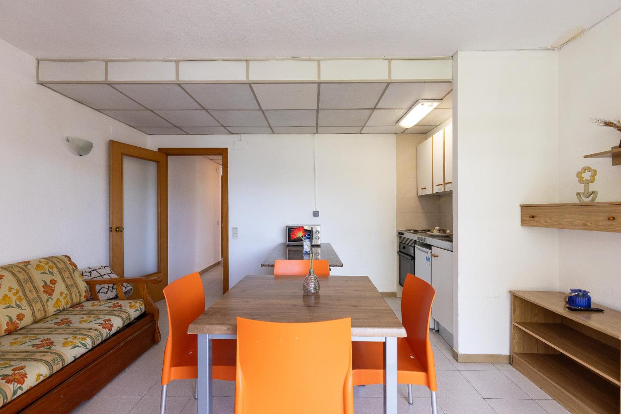 Catalonia Park Apartamentos Salou Exterior photo