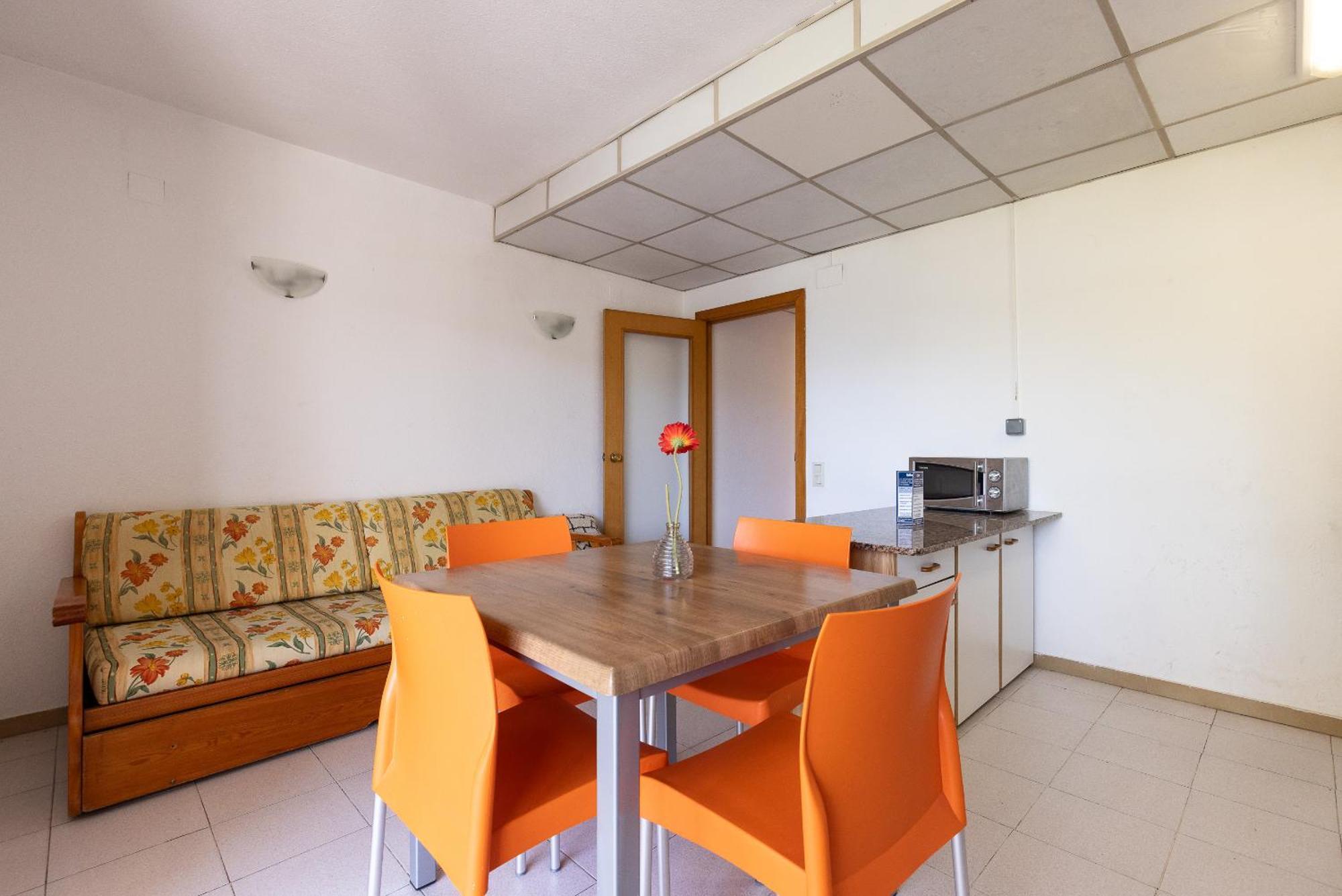 Catalonia Park Apartamentos Salou Exterior photo