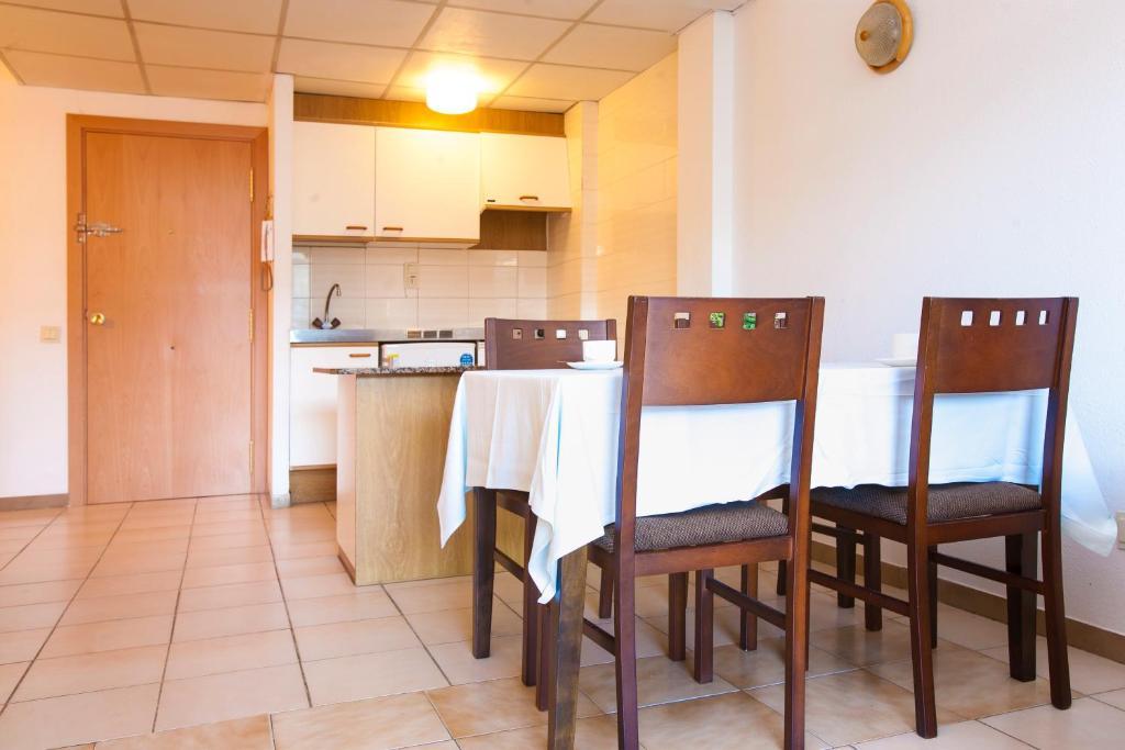 Catalonia Park Apartamentos Salou Exterior photo