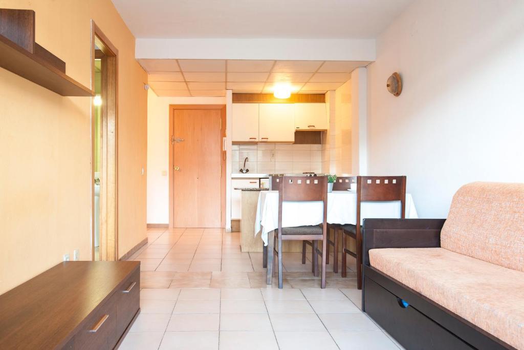 Catalonia Park Apartamentos Salou Room photo