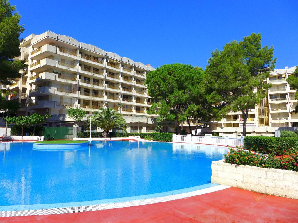 Catalonia Park Apartamentos Salou Exterior photo