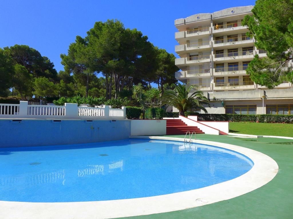 Catalonia Park Apartamentos Salou Exterior photo