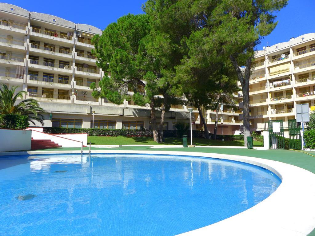 Catalonia Park Apartamentos Salou Exterior photo