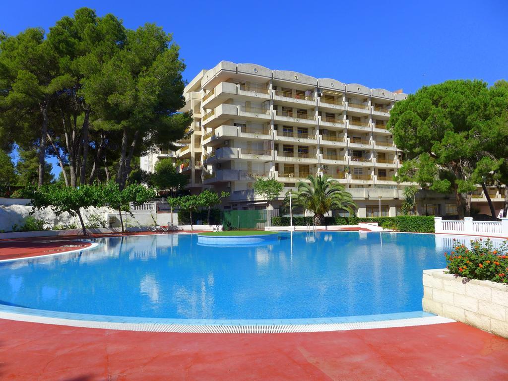 Catalonia Park Apartamentos Salou Exterior photo