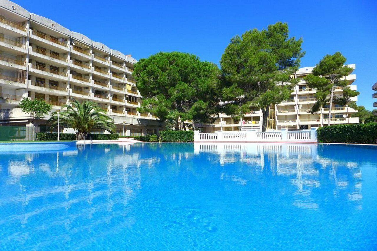 Catalonia Park Apartamentos Salou Exterior photo