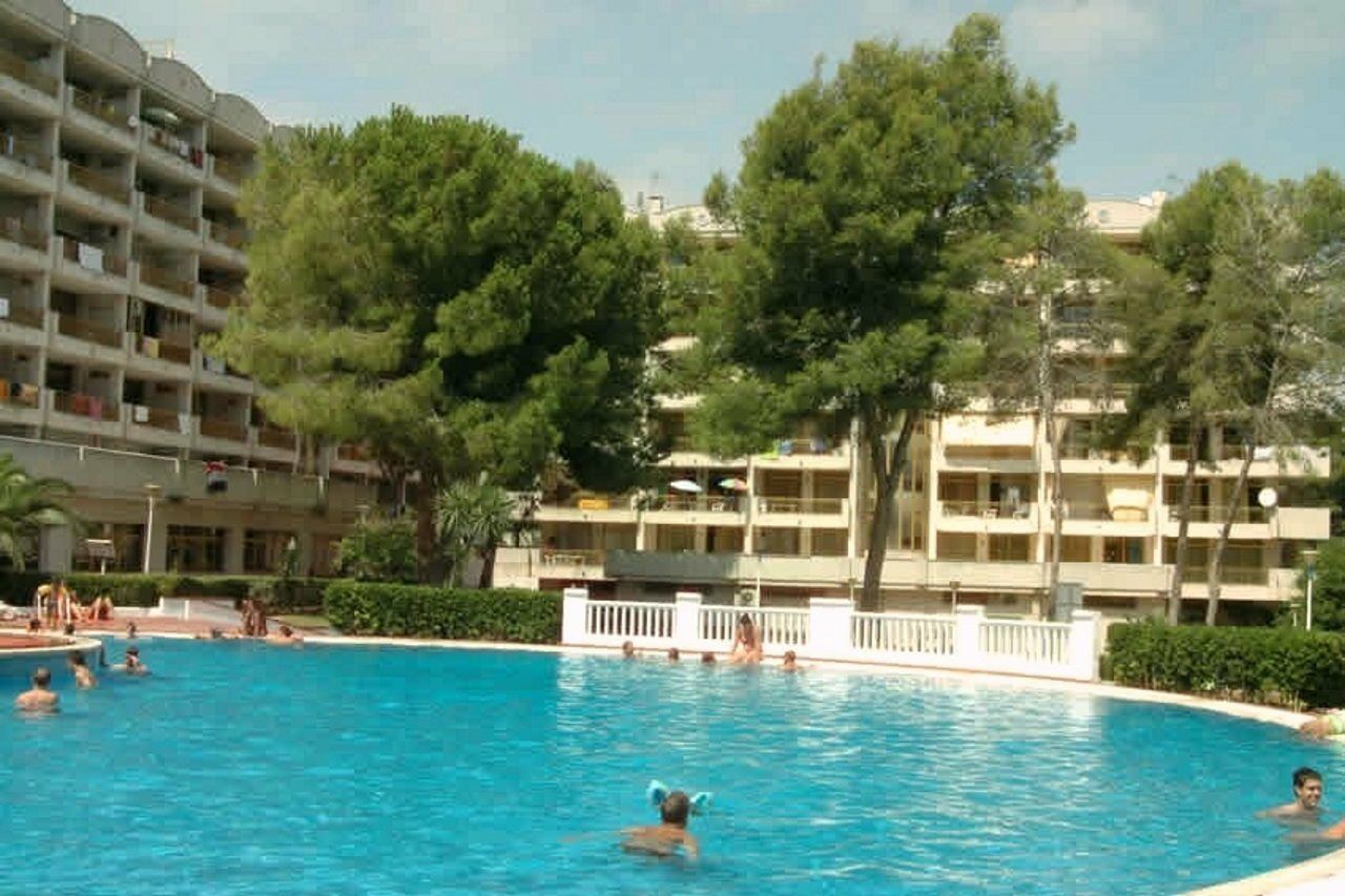 Catalonia Park Apartamentos Salou Exterior photo